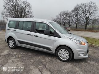 Ford Transit Connect foto 3