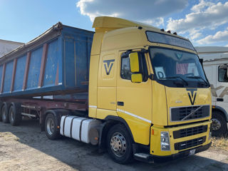 Volvo Fh12 440 foto 3