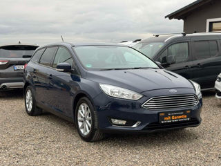 Ford Focus foto 11