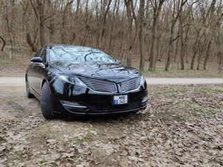 Lincoln MKZ foto 7