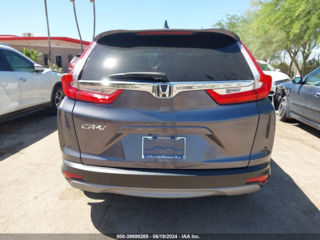 Honda CR-V foto 15