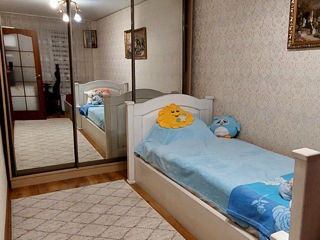 Apartament cu 2 camere, 47 m², Autogara, Bălți foto 3