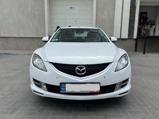 Mazda 6 фото 1