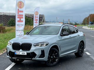 BMW X4 foto 4