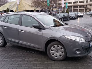 Renault Megane foto 2