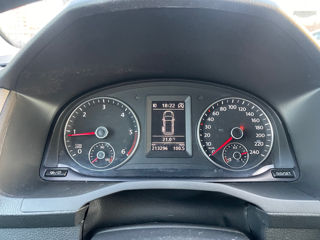Volkswagen Caddy фото 17