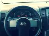 Nissan Pathfinder foto 8