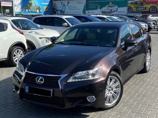 Lexus GS Series foto 4