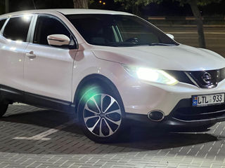 Nissan Qashqai foto 3