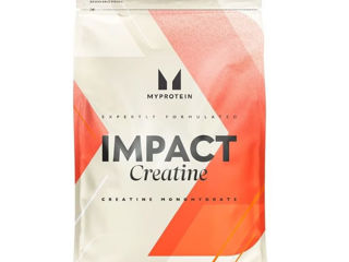 Impact Whey Protein foto 1