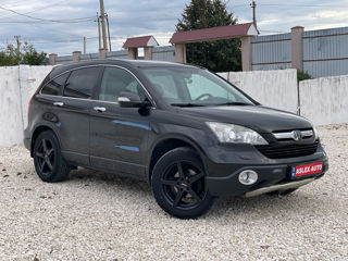 Honda CR-V foto 14