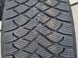 Maxxis 195/65 R15 Зима / iarna Noi foto 4