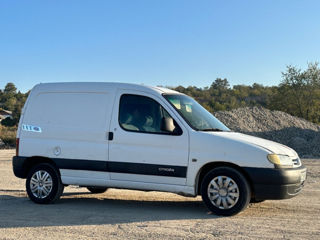 Citroen Berlingo foto 4