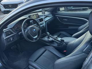 BMW 4 Series foto 5