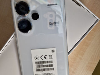 Xiomi Redmi Note 13 pro 512GB foto 3