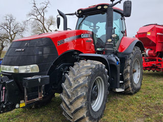 Case-IH Magnum 280