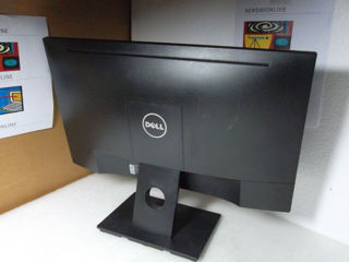 Монитор 24" DELL IPS LED E2417H foto 3