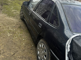 Opel Vectra foto 5