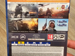 Battlefield 1 (full rus) foto 2