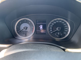 Hyundai Santa FE фото 8