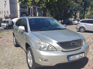 Lexus RX Series