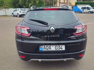 Renault Megane foto 7