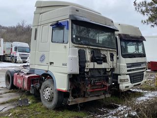 Разборка Daf-95 / Daf 105 foto 1