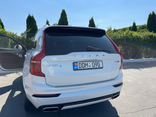 Volvo XC90 foto 6