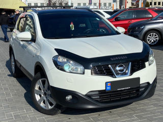 Nissan Qashqai foto 4