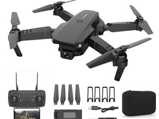 Drona + Camera / Дроны, Квадрокоптеры foto 1