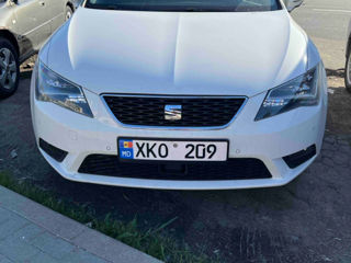 Seat Leon foto 2