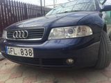 Audi A4 foto 4