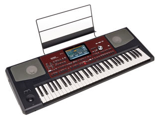 Korg PA 700 - IN STOC фото 3