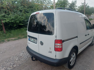 Volkswagen Caddy foto 3