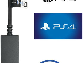 PSVR to PS5 Camera Adaptor foto 2