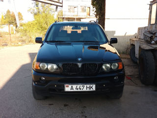 BMW X5 foto 3