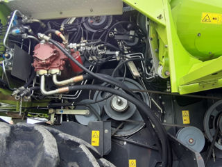 Claas Medion foto 16