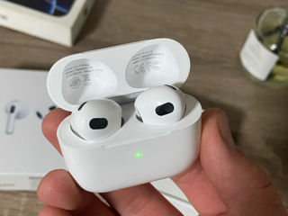 air pods 3 foto 4