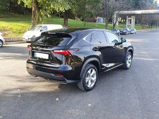 Lexus NX Series foto 6