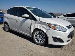 Ford C-Max foto 5