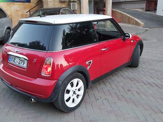 Mini Cooper foto 10