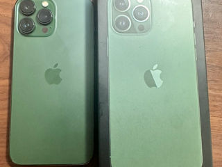 iPhone 13 Pro Max 256GB Green