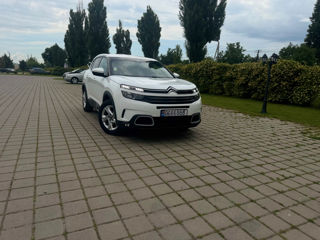 Citroen C5 Aircross, 2020 г.