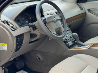 Volvo XC90 foto 8