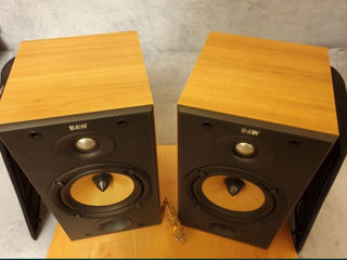 Bowers&Wilkins 601 S2 foto 3