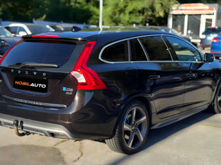 Volvo V60 foto 3