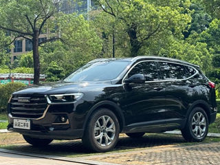 Haval H6 foto 2