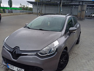 Renault Clio foto 2