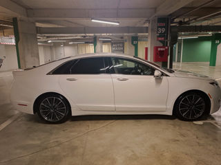 Lincoln MKZ foto 6