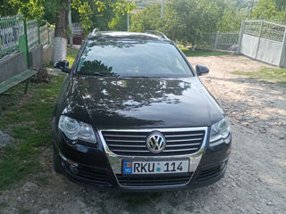 Volkswagen Passat foto 4